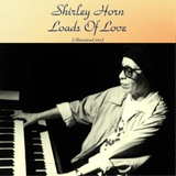 Обложка для Shirley Horn - Only the Lonely