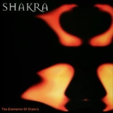 Обложка для Shakra - The Elements Of Water