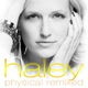 Обложка для Haley - Physical
