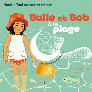 Обложка для Natalie Tual - Il va où notre château ?