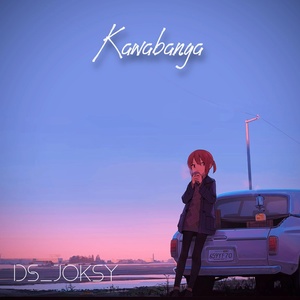 Обложка для DS_Joksy - Kawabanga