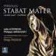 Обложка для Philippe Jaroussky - Pergolesi: Stabat mater: IV. Quae moerebat et dolebat