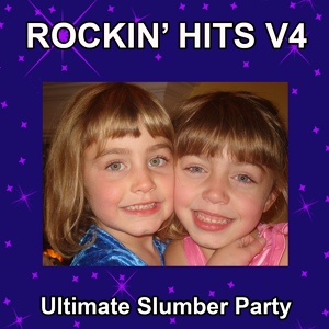 Обложка для Slumber Girlz U Rock - Dirty Little Secret