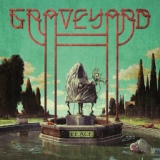 Обложка для Graveyard - It Ain't over Yet
