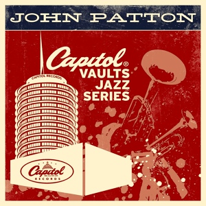 Обложка для Big John Patton - Good Juice
