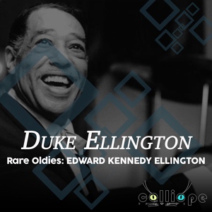 Обложка для Duke Ellington & His Orchestra - C Jam Blues