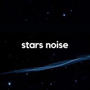 Обложка для Sensitive ASMR - Stars Noise, Pt.11