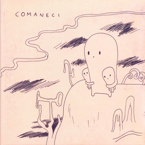Обложка для Comaneci - Static