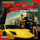 Обложка для Five Finger Death Punch - The Pride