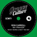 Обложка для Ron Carroll - My Prayer