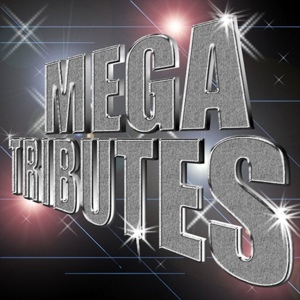 Обложка для Mega Tributes - Hey Hey Hey