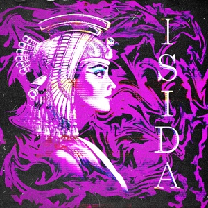 Обложка для killanoia - Isida