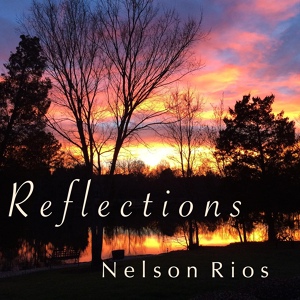 Обложка для Nelson Rios - Great Is Thy Faithfulness