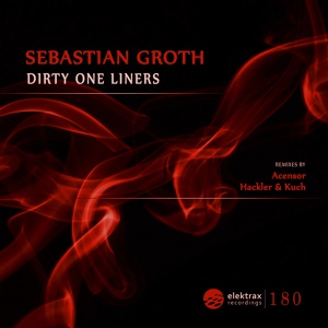 Обложка для Sebastian Groth - Dirty One Liners