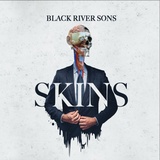 Обложка для Black River Sons - Spit Me Out