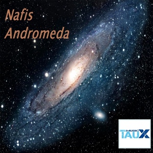 Обложка для Nafis - Andromeda