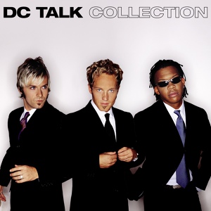 Обложка для dc Talk - I Luv Rap Music