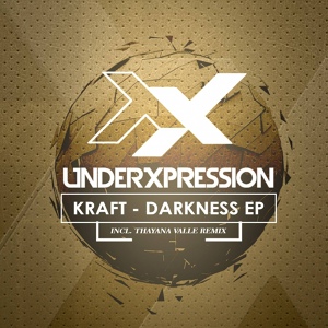 Обложка для KRAFT - Darkness
