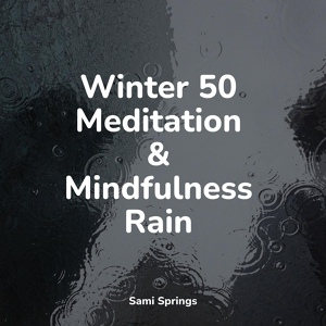 Обложка для Rain and Nature, Nature Soundscape, Mindfulness Meditation Universe - White Noise Waters