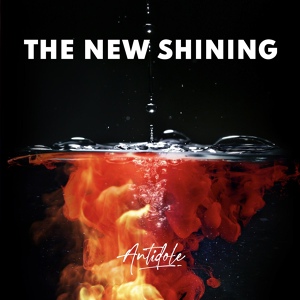 Обложка для The New Shining - Drifting Away from Love