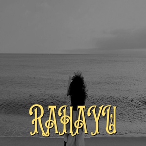 Обложка для RAHAYU - Diary Depresiku