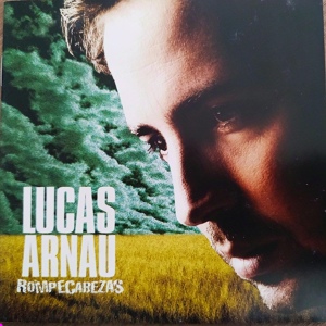 Обложка для Lucas Arnau - Tienes