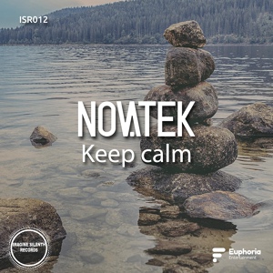 Обложка для Novatek - Keep Calm