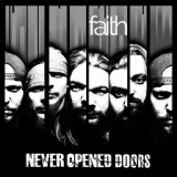 Обложка для Never-Opened-Doors - Faith