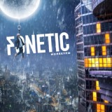 Обложка для Fonetic - Молекулы