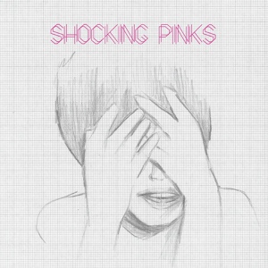 Обложка для Shocking Pinks - Emily