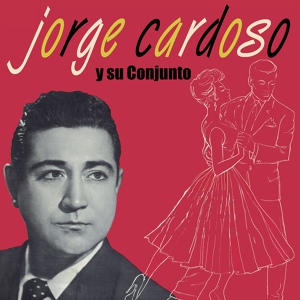 Обложка для Jorge Cardoso - Cuartito Azul