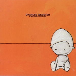 Обложка для Charles Webster - Your Life