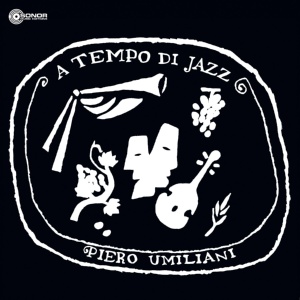 Обложка для Piero Umiliani - Mezza cottura