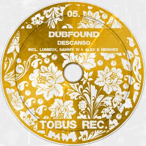 Обложка для Dubfound - Bat One's Gums (Original Mix)
