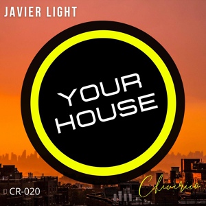 Обложка для Javier Light - Your House
