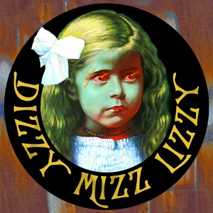 Обложка для Dizzy Mizz Lizzy - Hidden War