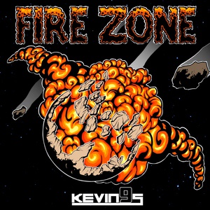 Обложка для Kevin9s - Dangerous Zone