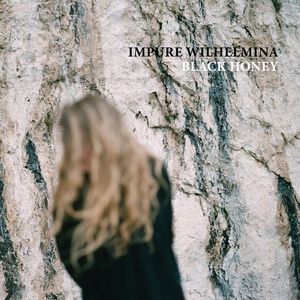 Обложка для Impure Wilhelmina - Uncomfortable Life