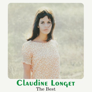 Обложка для Claudine Longet - Happy Talk