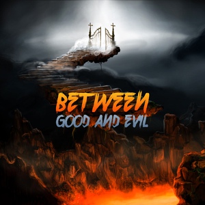 Обложка для Electric Rock House Crew - Between Good and Evil