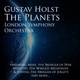 Обложка для London Symphony Orchestra - Jupiter, the Bringer of Jollity Op. 32