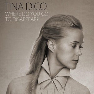 Обложка для Tina Dico - You Wanna Teach Me to Dance