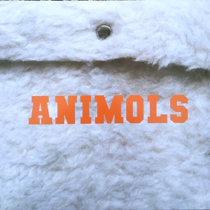 Обложка для Animols - Bigfoot