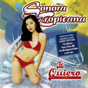 Обложка для Sonora Tropicana - Fallaste Corazón