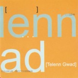 Обложка для Telenn Gwad - Камушки