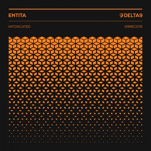 Обложка для Entita - Intoxicated