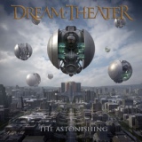 Обложка для Dream Theater - Begin Again