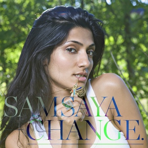 Обложка для SamSaya - Change