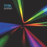 Обложка для The Egg - Say You Will