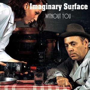 Обложка для Imaginary Surface - Without You